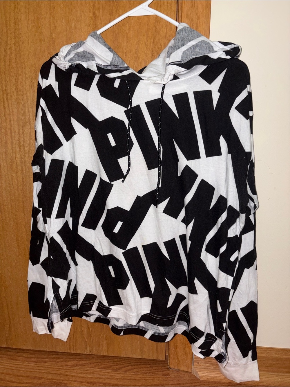 VS PINK Pullover Hoodie